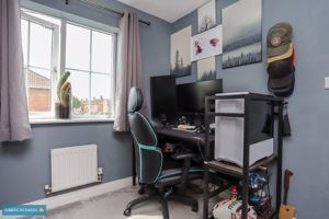 Bedroom- click for photo gallery